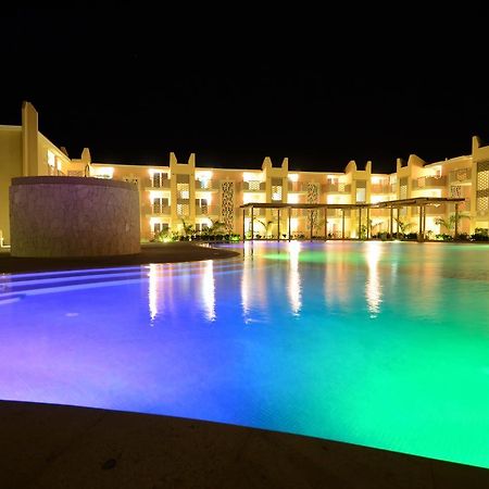 Apartment | In Tropical Resort | Pool | Close To Beach Santa Maria Exterior photo