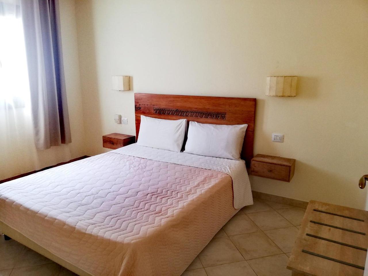 Apartment | In Tropical Resort | Pool | Close To Beach Santa Maria Exterior photo