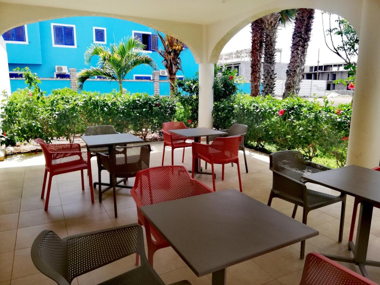 Apartment | In Tropical Resort | Pool | Close To Beach Santa Maria Exterior photo
