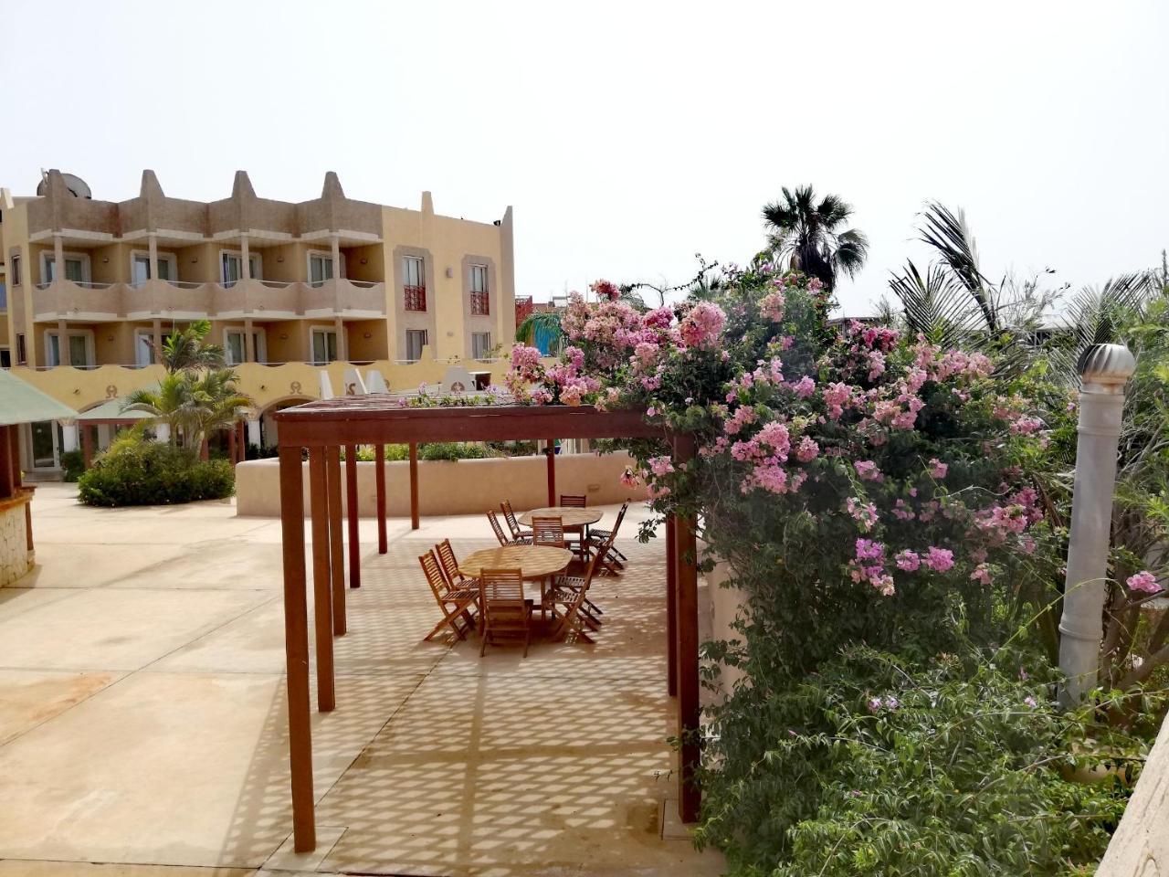 Apartment | In Tropical Resort | Pool | Close To Beach Santa Maria Exterior photo
