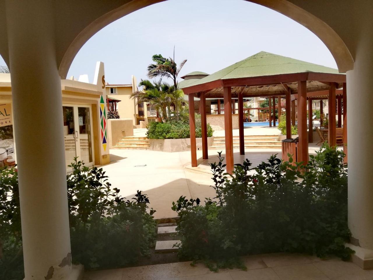Apartment | In Tropical Resort | Pool | Close To Beach Santa Maria Exterior photo